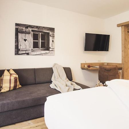Hotel Johanna Mitten Im Oetztal Umhausen Εξωτερικό φωτογραφία