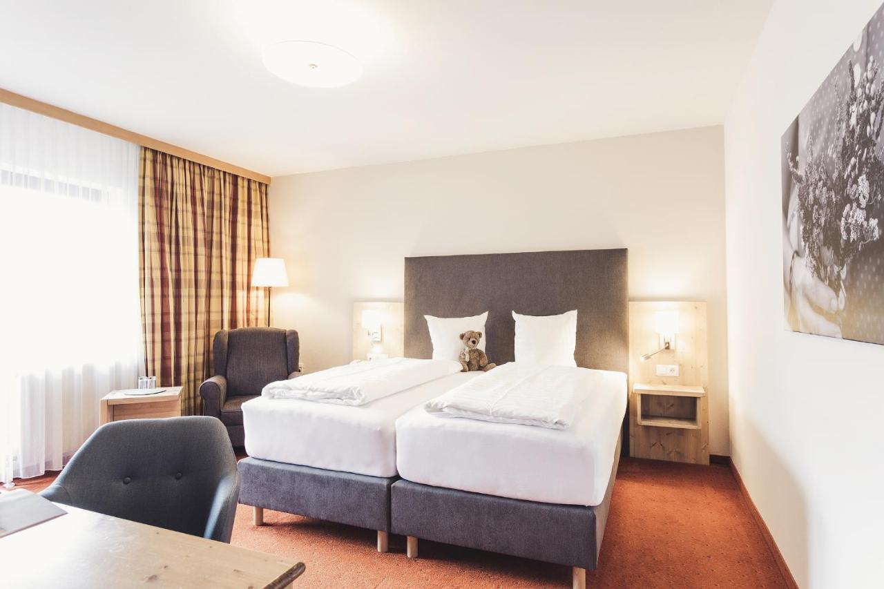 Hotel Johanna Mitten Im Oetztal Umhausen Εξωτερικό φωτογραφία