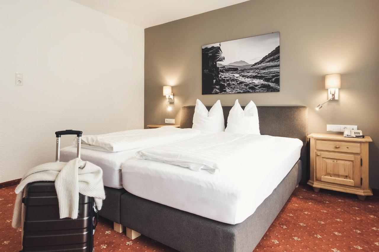 Hotel Johanna Mitten Im Oetztal Umhausen Εξωτερικό φωτογραφία