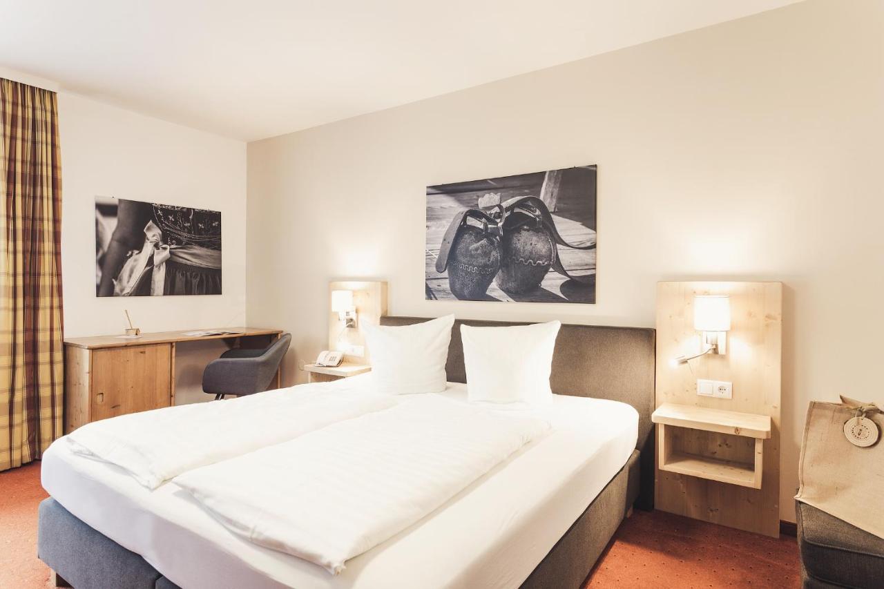 Hotel Johanna Mitten Im Oetztal Umhausen Εξωτερικό φωτογραφία