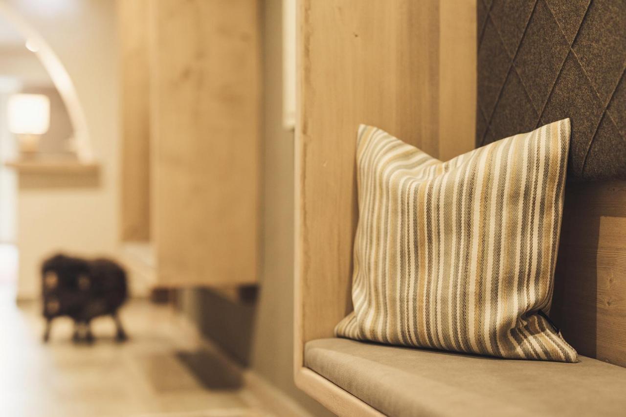 Hotel Johanna Mitten Im Oetztal Umhausen Εξωτερικό φωτογραφία