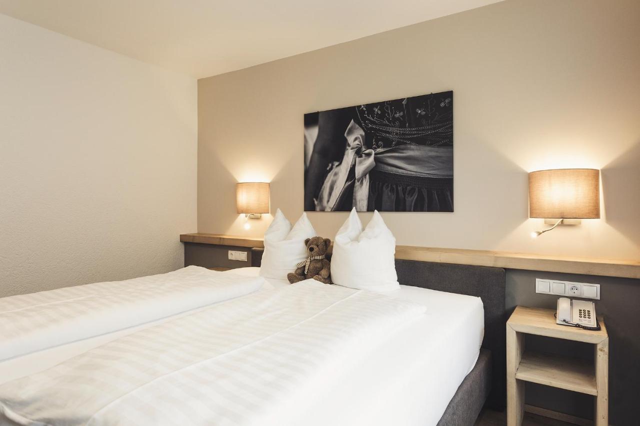 Hotel Johanna Mitten Im Oetztal Umhausen Εξωτερικό φωτογραφία