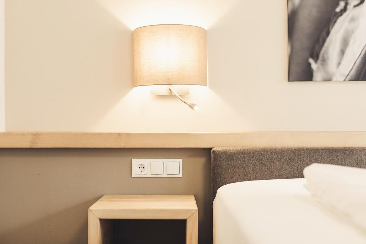 Hotel Johanna Mitten Im Oetztal Umhausen Εξωτερικό φωτογραφία