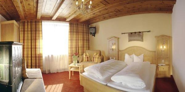 Hotel Johanna Mitten Im Oetztal Umhausen Εξωτερικό φωτογραφία