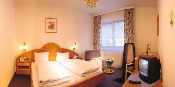 Hotel Johanna Mitten Im Oetztal Umhausen Εξωτερικό φωτογραφία