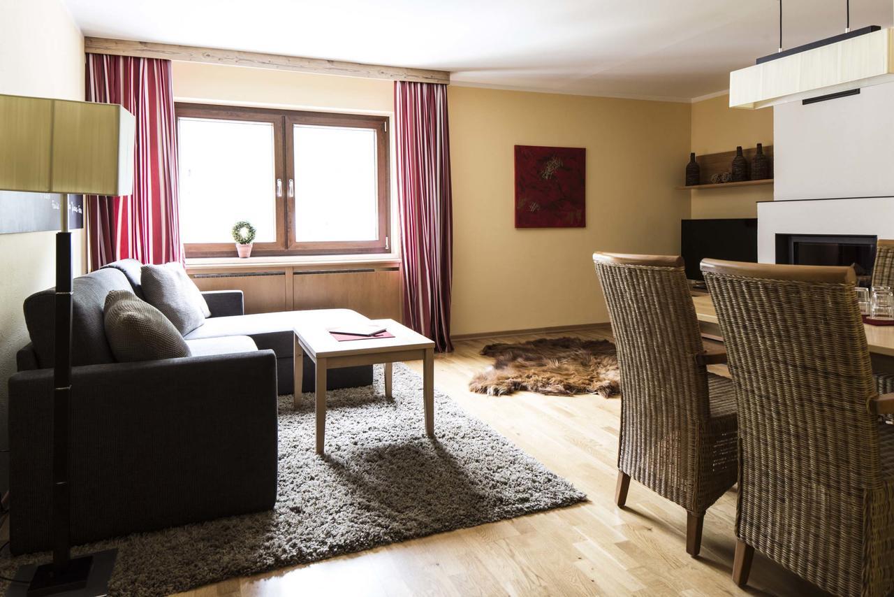 Hotel Johanna Mitten Im Oetztal Umhausen Εξωτερικό φωτογραφία