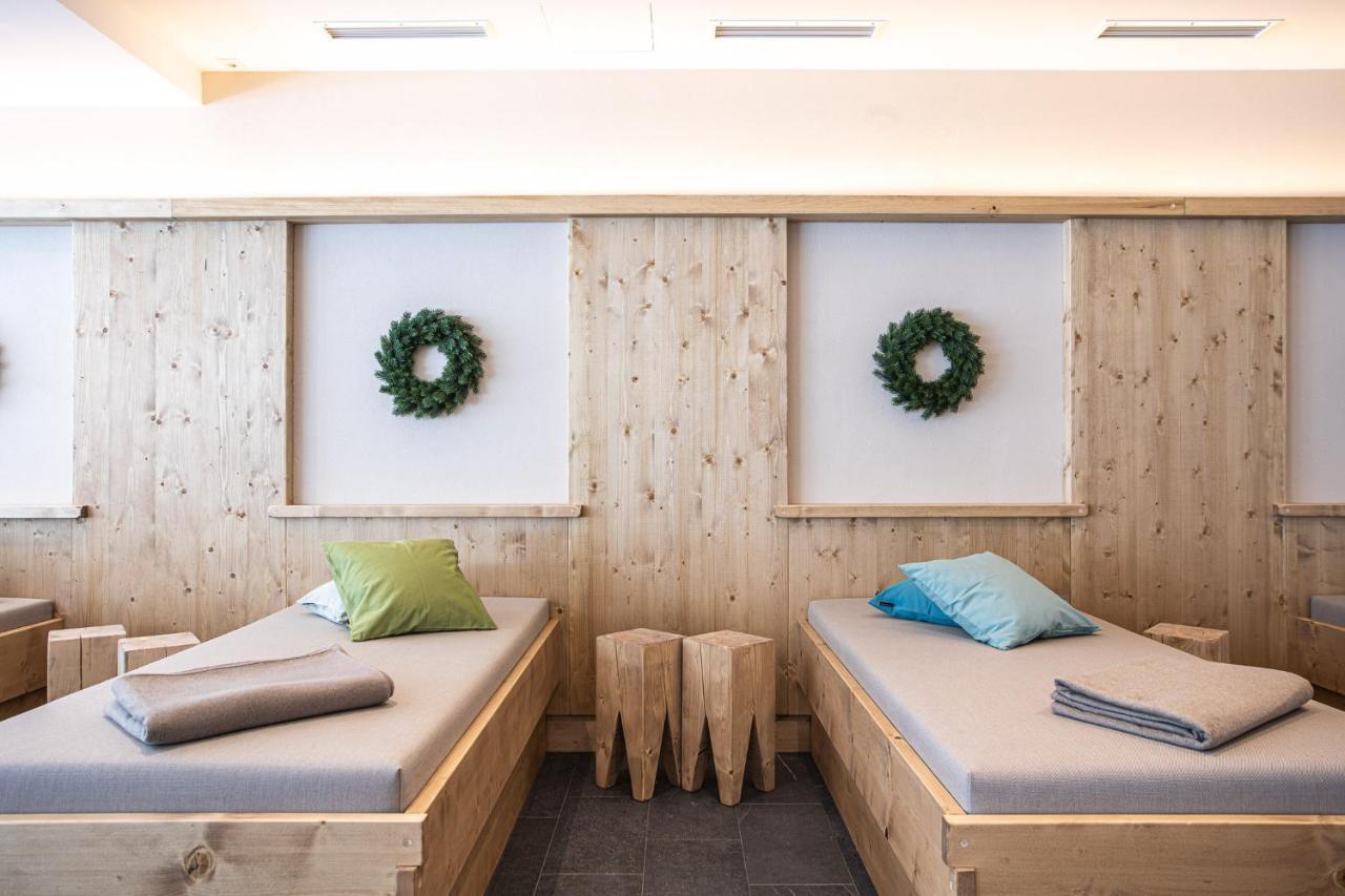 Hotel Johanna Mitten Im Oetztal Umhausen Εξωτερικό φωτογραφία