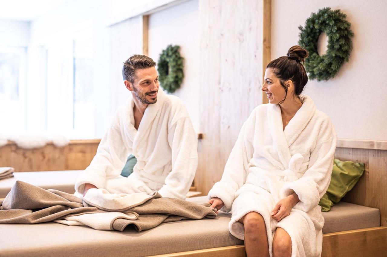 Hotel Johanna Mitten Im Oetztal Umhausen Εξωτερικό φωτογραφία